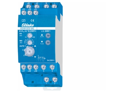 Produktbild 2 Eltako EGS12Z2 UC Stromstoss Gruppenschalter 