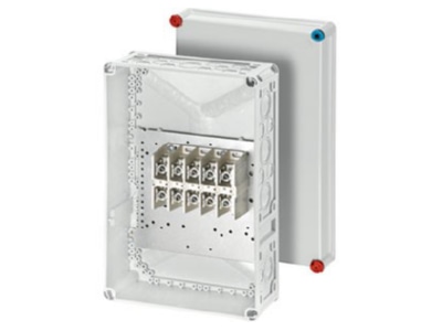 Product image Hensel K 1205 Surface mounted box 450x300mm
