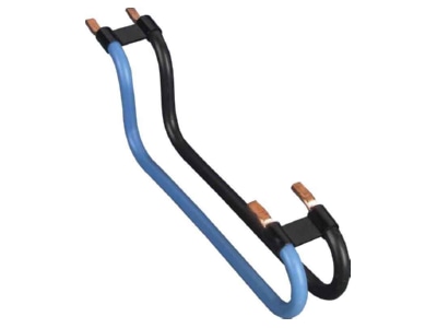 Product image Eaton RVS 1PHAS N 125 Cable tree for distribution board 10mm 
