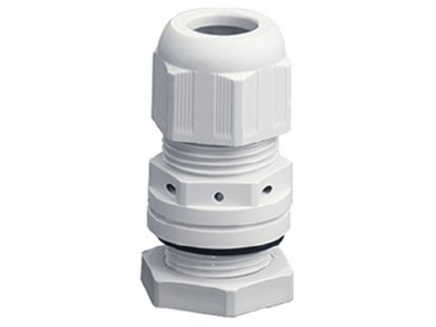 Product image Hensel KBM 20 Cable gland   core connector M20
