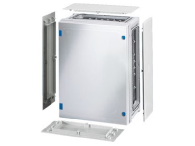 Produktbild Hensel FP 0231 ENYSTAR Leergehaeuse 216x306x136mm