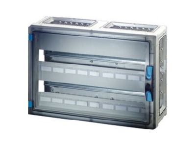 Produktbild Hensel FP 1439 ENYSTAR Automatengehaeuse 54 Teilungseinheiten