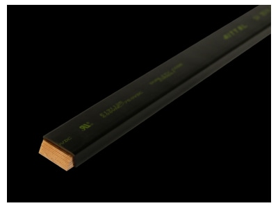 Produktbild 2 Rittal SV 3574 005 Kupferschiene lamelliert 10x32 mm  2m lang