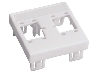 Product image 1 Tehalit GBVDR45 Cover plate for installation units
