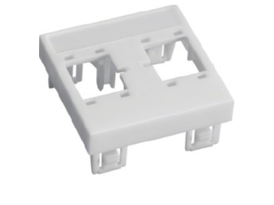 Product image 2 Tehalit GBVDR45 Cover plate for installation units