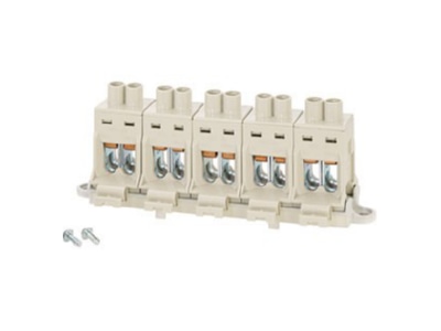 Product image Hensel DK KS 16 Branch terminal 6   25mm 
