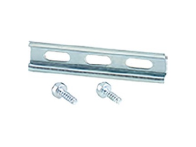 Produktbild Hensel DK TS 02 Tragschiene 15mm fuer KF02   