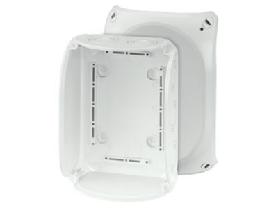 Product image Hensel KF 1600 G Surface mounted box 210x155mm
