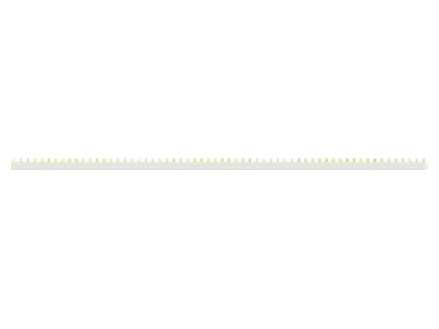 Product image ABB PS 3 60 Phase busbar 3 p 10mm  1080mm
