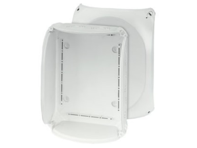 Product image Hensel KF 3500 G Surface mounted box 295x225mm
