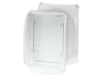 Product image Hensel KF 5000 H Surface mounted box 355x255mm
