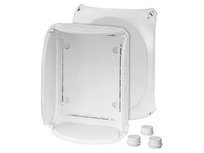Produktbild Hensel DK 3500 G Kabelabzweigkasten bis 35qmm