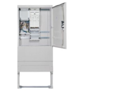 Product image Hager ZAS207BE24A Equipped meter cabinet IP44 2010x839mm
