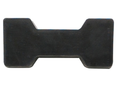 Product image 1 Walther 39870053 On floor wireway
