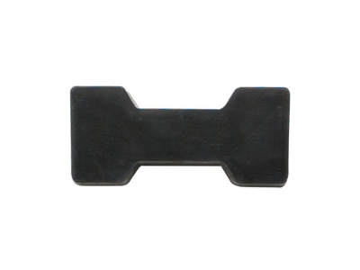 Product image 2 Walther 39870053 On floor wireway