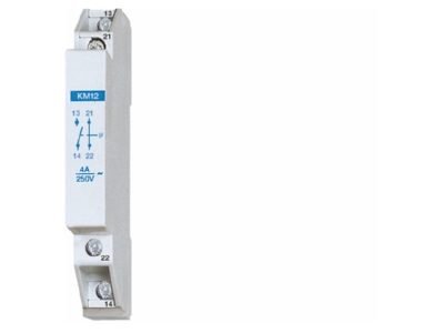 Product image 2 Eltako KM12  20000030 Signalling switch for modular devices KM12 20000030