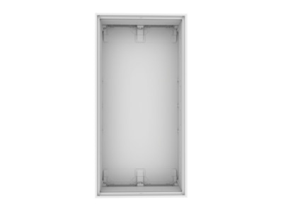 Vorderseite 1 Eaton ZSD G27 31 Leergehaeuse G 2 7