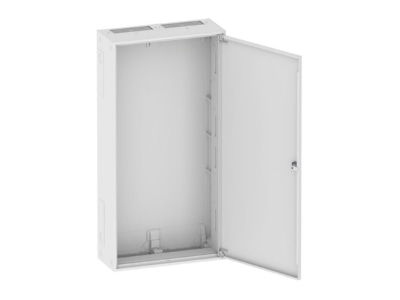 Product image front 2 Eaton ZSD G27 31 Empty meter cabinet IP31 1100x550mm