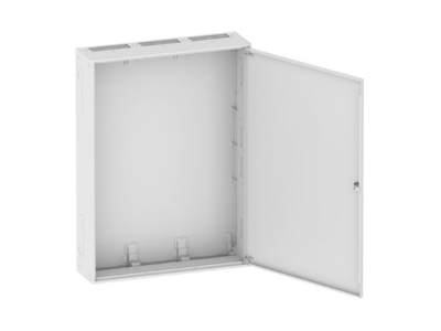 Vorderseite 2 Eaton ZSD G37 31 Leergehaeuse G 3 7