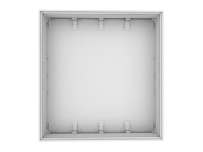 Vorderseite 1 Eaton ZSD G47 31 Leergehaeuse G 4 7