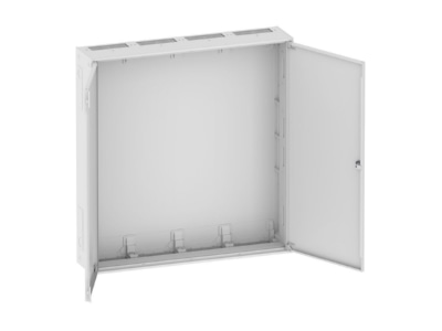 Vorderseite 2 Eaton ZSD G47 31 Leergehaeuse G 4 7