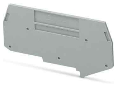 Product image 2 Phoenix D URTK 6 End partition plate for terminal block