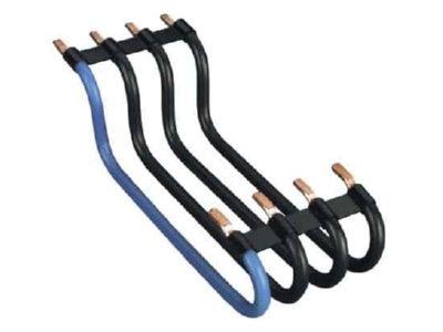Product image 3 Eaton RVS 3PHAS N 125 Cable tree for distribution board 10mm 