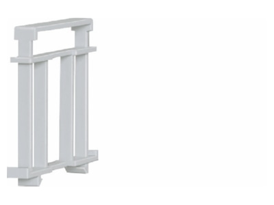Product image 1 Eltako DS12 Distance piece for enclosure
