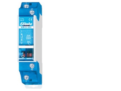 Produktbild 2 Eltako XR12 100 230V Installationsschuetz 1S 25A