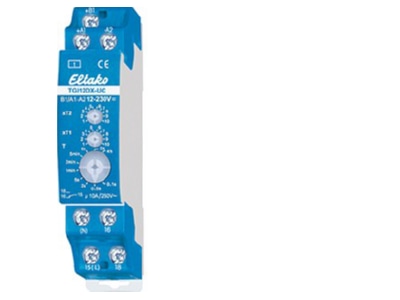 Produktbild 1 Eltako TGI12DX UC Zeitrelais