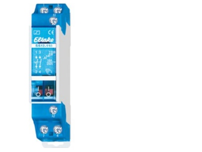 Product image 2 Eltako SS12 110 230V Latching relay 230V AC