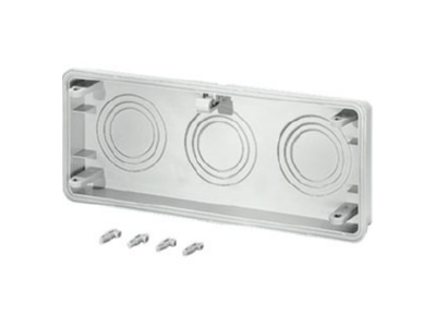 Produktbild Hensel Mi FM 60 Anbauflansch