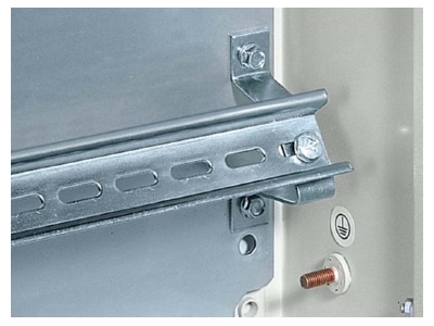 Detailed view Rittal SZ 2366 000  VE20  Accessory for switchgear cabinet SZ 2366 000  quantity  20 