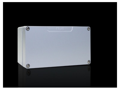 Produktbild 1 Rittal GA 9110 210 Aluminiumguss Gehaeuse