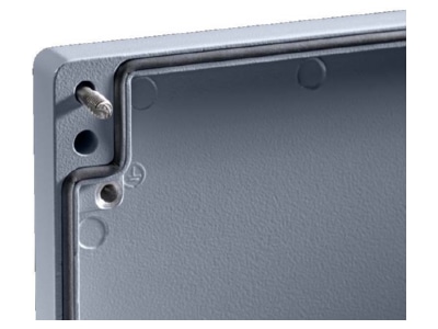 Produktbild 4 Rittal GA 9110 210 Aluminiumguss Gehaeuse