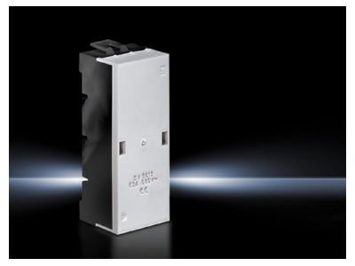 Produktbild 3 Rittal SV 9611 000  VE3  Schienenverbinder SV 9611 000  Inhalt  3 