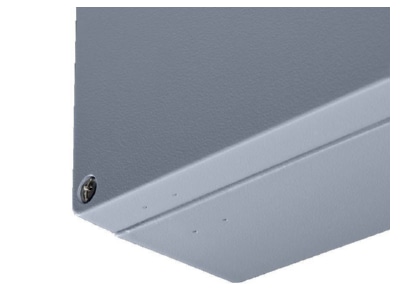 Product image 3 Rittal GA 9105 210 Distribution cabinet  empty  80x125mm
