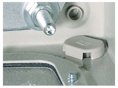 Detailansicht Rittal SZ 2459 000  VE6  Kondensatablauf SZ 2459 000  Inhalt  6 