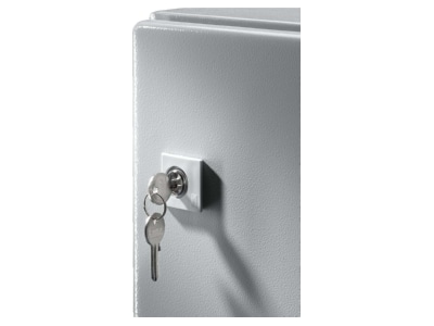 Product image 2 Rittal SZ 2571 000 Special insert for lock system