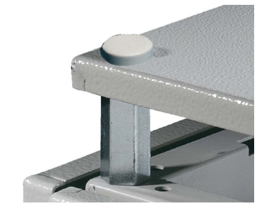 Detailansicht Rittal SZ 2423 000  VE4  Distanzstueck f  PS Dach 20mm SZ 2423 000  Inhalt  4 