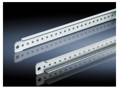 Produktbild 2 Rittal TS 4594 000  VE20  Tuerstege f  Tuer B 400mm TS 4594 000  Inhalt  20 