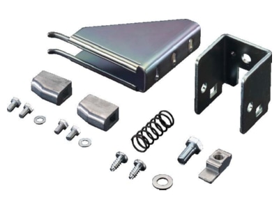 Product image detailed view Rittal TS 4912 000 Special lock system for enclosure