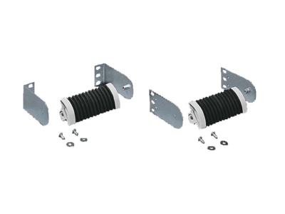 Product image Rittal DK 7116 500  VE2  Cable guide for cabinet DK 7116 500  quantity  2 
