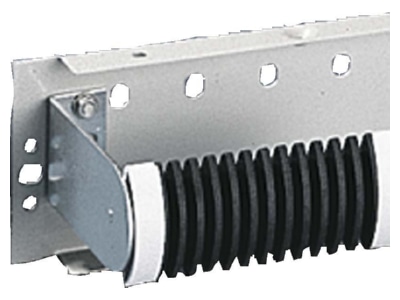 Detailed view Rittal DK 7116 500  VE2  Cable guide for cabinet DK 7116 500  quantity  2 