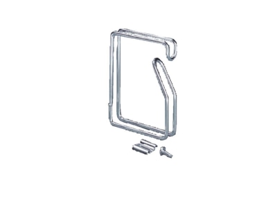 Product image Rittal DK 7111 900  VE10  Cable guide for cabinet DK 7111 900  quantity  10 
