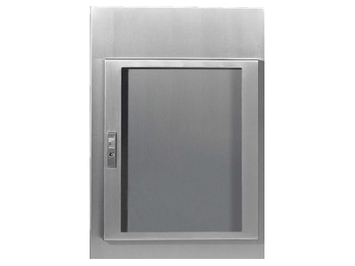 Product image detailed view Rittal FT 2793 560 Door for cabinet 522mmx600mm