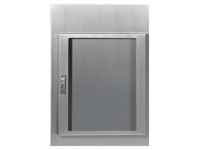 Detailansicht Rittal FT 2793 560 Sichtfenster FT V2A eds