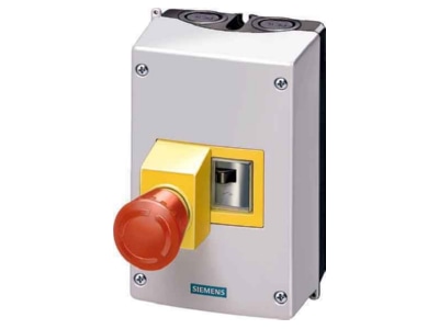 Product image 2 Siemens 3RV1913 6B Locking device for switches