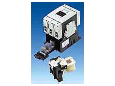 Product image 2 Siemens 3RT1054 1AP36 Magnet contactor 115A 220   240VAC

