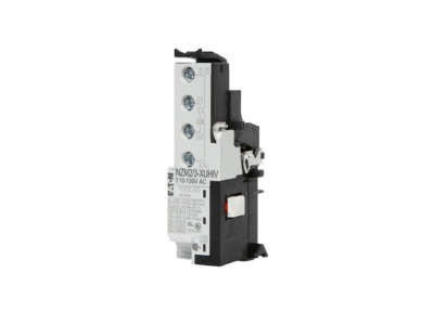 Produktbild Eaton NZM2 3 XUHIV24DC Unterspannungsausloeser m 2 VHI f  NZM2 3